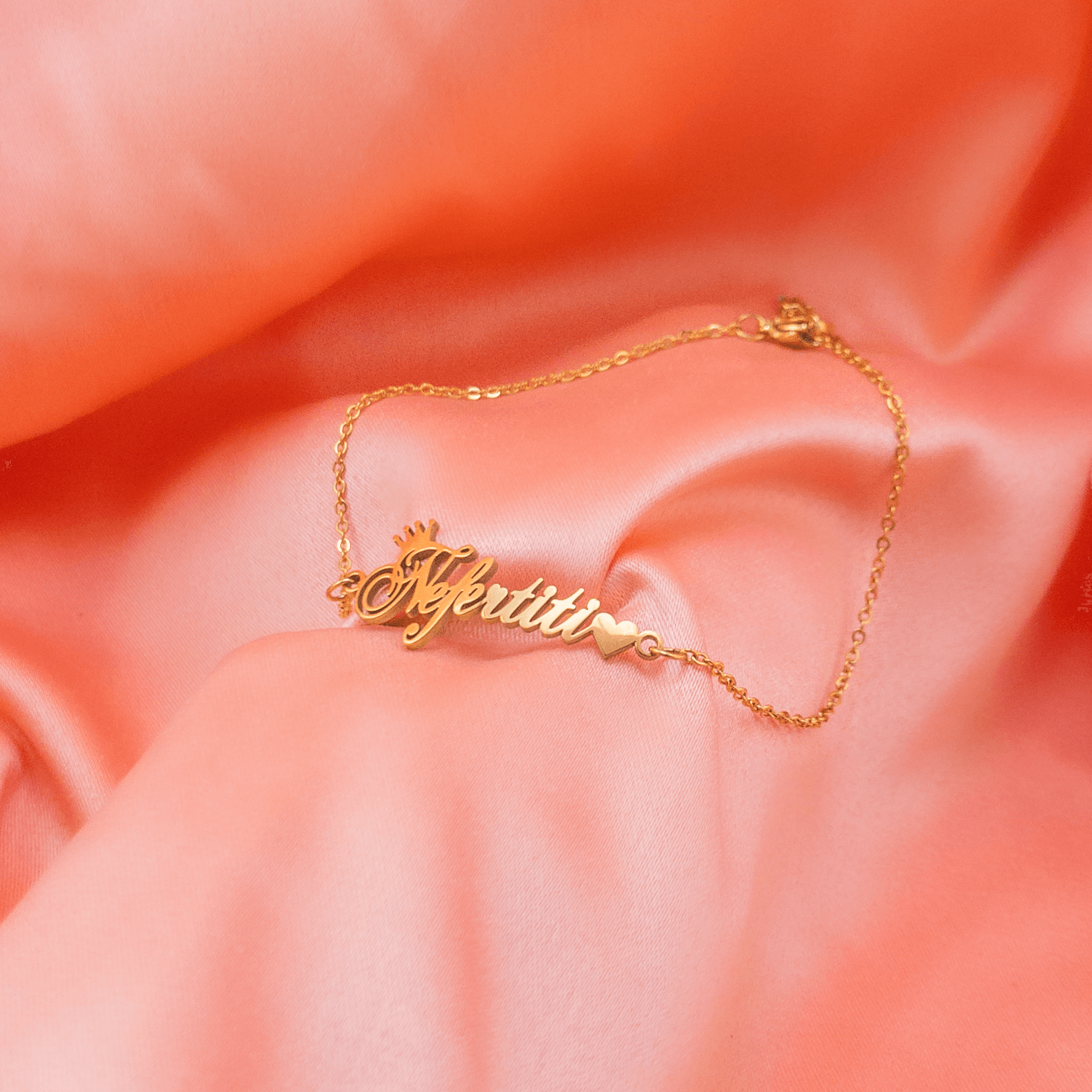 Opulent Bracelet