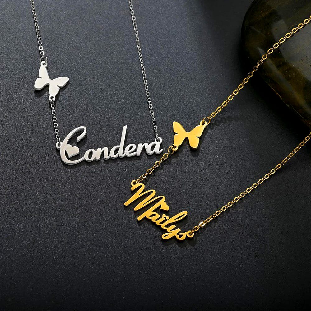 Condera Necklace