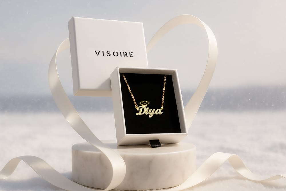 Visoire Luxe