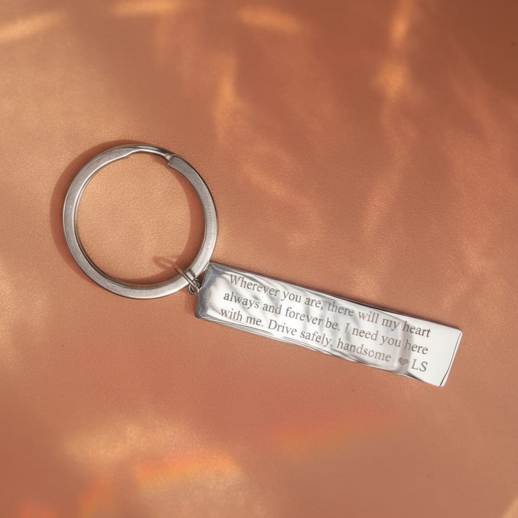 Personalized Accessories